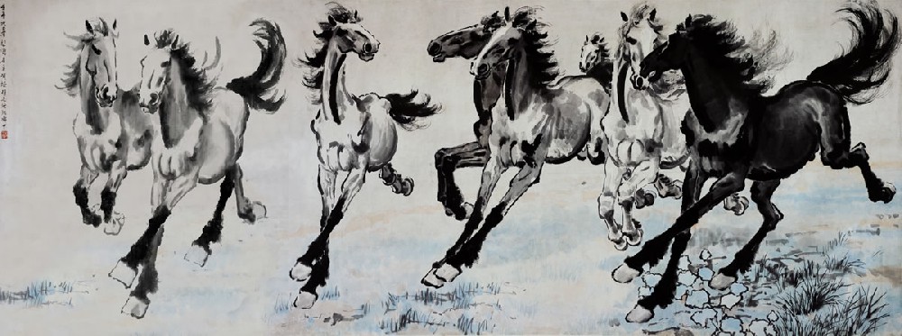 徐悲鸿《八骏图》.jpg